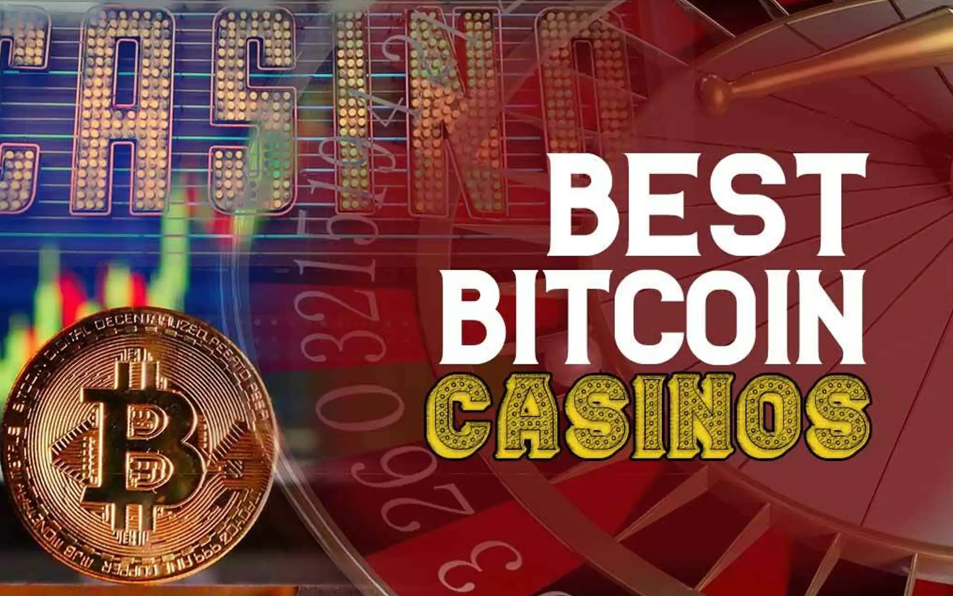 How to Choose the Best Bitcoin Casino Canada